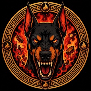 Telegram profile photo for BRUTUS