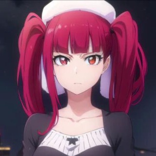 Telegram profile photo for барбичка