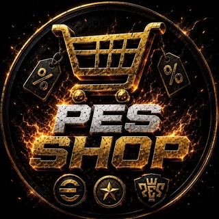 Telegram profile photo for SHOP ROX