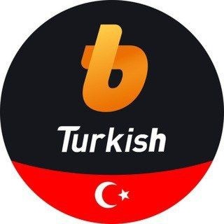 Telegram profile photo for کانال دانلود سریال ترکی 🌀