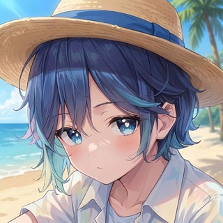 Telegram profile photo for misha98857 | Блог об IT и моей жизни