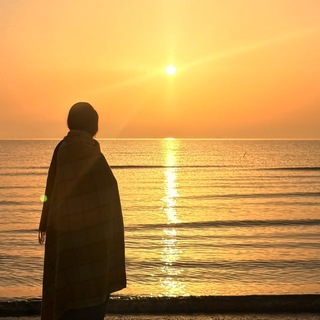 Telegram profile photo for خطوطِپنهانیمَن؛
