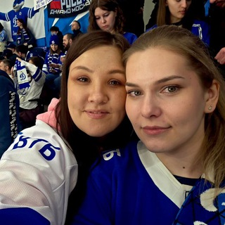 Telegram profile photo for Где Пакет?| Динамо Москва