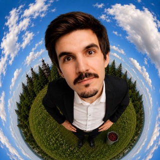 Telegram profile photo for История ЕГЭ с Артемием | MAXIMUM ИЗИ