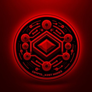 Telegram profile photo for Crypto_Kost