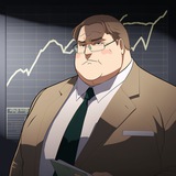 Telegram profile photo for Mr.Big 크립토