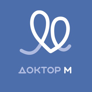 Telegram profile photo for Доктор М