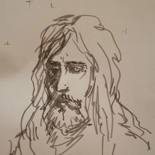 Telegram profile photo for Хтоний | Язычество