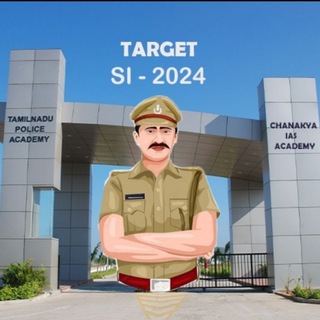 Telegram profile photo for TARGET 2027 SI (DEPARTMENT QUOTA)
