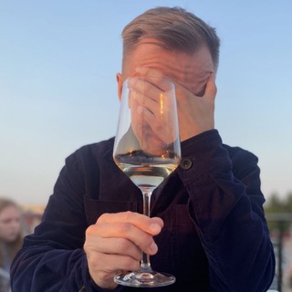 Telegram profile photo for Блог | Денис Тишин