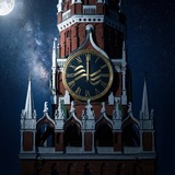 Telegram profile photo for Говорит Москва