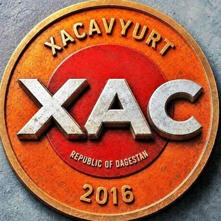 Telegram profile photo for Xacavyurt