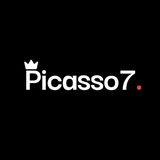 Telegram profile photo for β Picasso π¨