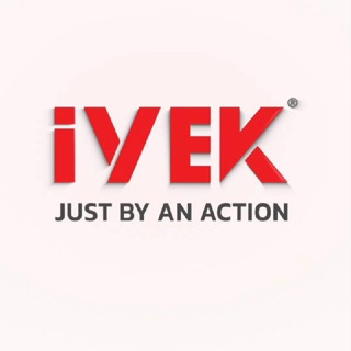 Telegram profile photo for IVEKTOOLS