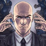 Telegram profile photo for Professor X’s Lab