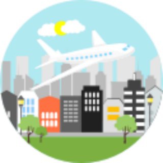 Telegram profile photo for مرکزآموزش و محصولات هوانوردی| part66-exam.ir