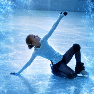 Telegram profile photo for Yana and figure skating✨