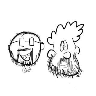 Telegram profile photo for Chuck & Berty's Song A Day 🎸🎼