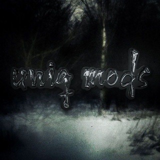 Telegram profile photo for Uniq Mods