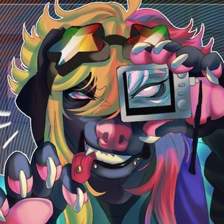 Telegram profile photo for °🍡°⋆. ࿔*:・SUSHII OFFICE + 16