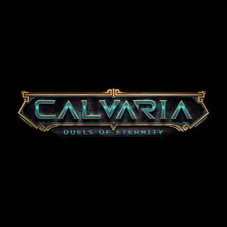 Telegram profile photo for Calvaria: Duels of Eternity