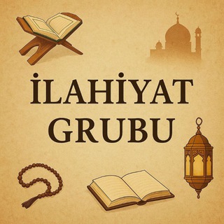 Telegram profile photo for İLAHİYAT METARYAL