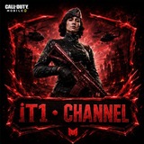 Telegram profile photo for IƬ1・Channel