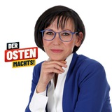 Telegram profile photo for Melanie Berger AfD