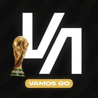 Telegram profile photo for VAMOS GO | Спорт и Аналитика
