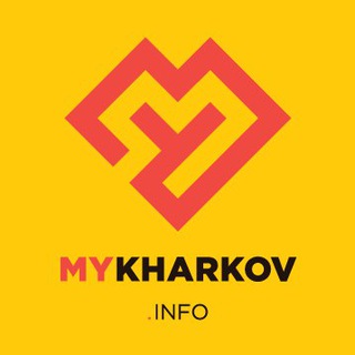 Telegram profile photo for Мій Харків 💙💛