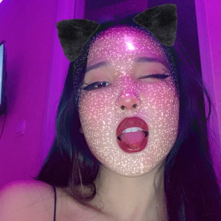 Telegram profile photo for dian