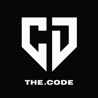 Telegram profile photo for THE.CODE COMMUNITY