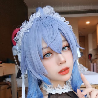 Telegram profile photo for 一色秋雨 Ana