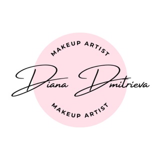 Telegram profile photo for DianaMakeup