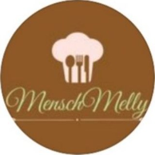 Telegram profile photo for Mensch Melly