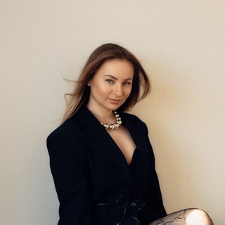 Telegram profile photo for Анастасия Богданова • АКСЕСС БАРС ОБУЧЕНИЕ Новосибирск • FACELIFT