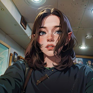 Telegram profile photo for Bes