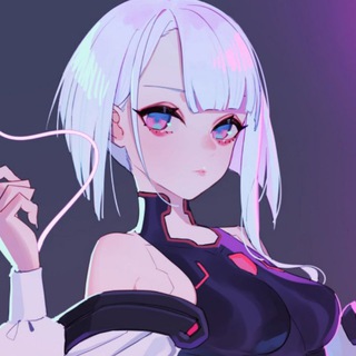 Telegram profile photo for AHEGAO IMPACT