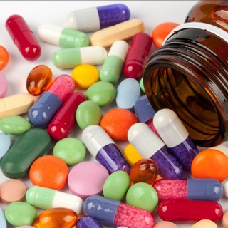 Telegram profile photo for Врачи * Лекарства