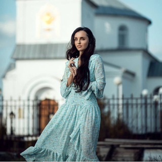 Telegram profile photo for 🕊 Всегда радуйтесь 🕊