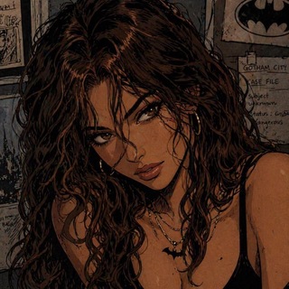 Telegram profile photo for •Moon•