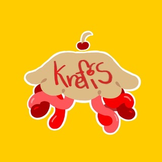 Telegram profile photo for Krefis