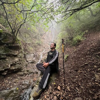 Telegram profile photo for Touristehran