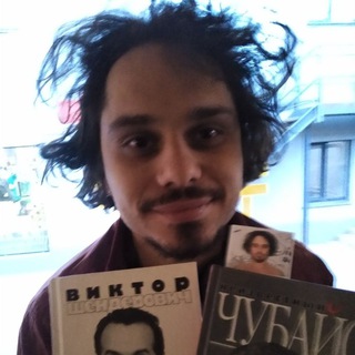 Telegram profile photo for Ночной разговор с ИП Сквирский Л.В.