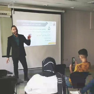 Telegram profile photo for روانشناسی شکوفایی