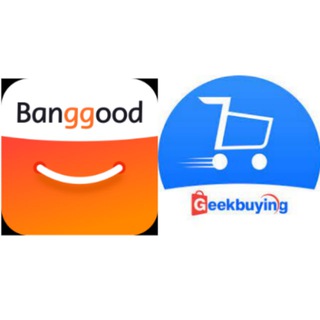 Telegram profile photo for Offerte Banggood Geekbuying Italia ๐ฎ๐น