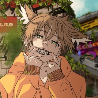 Telegram profile photo for Shanti