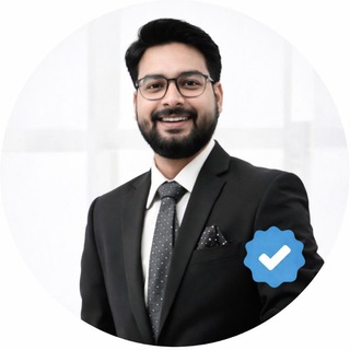 Telegram profile photo for Saurabh Adda