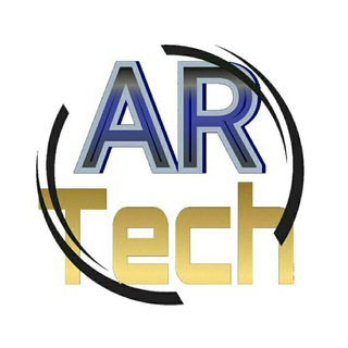 Telegram profile photo for AR Tech