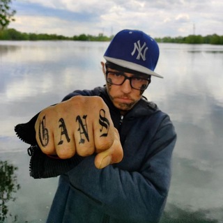 Telegram profile photo for Gan$🎤